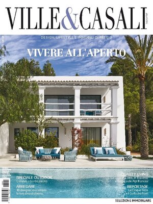cover image of Ville & Casali